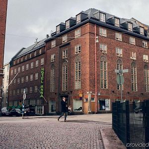 Hotel Anna